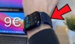 Cinturino, Economico, Nylon, Apple Watch