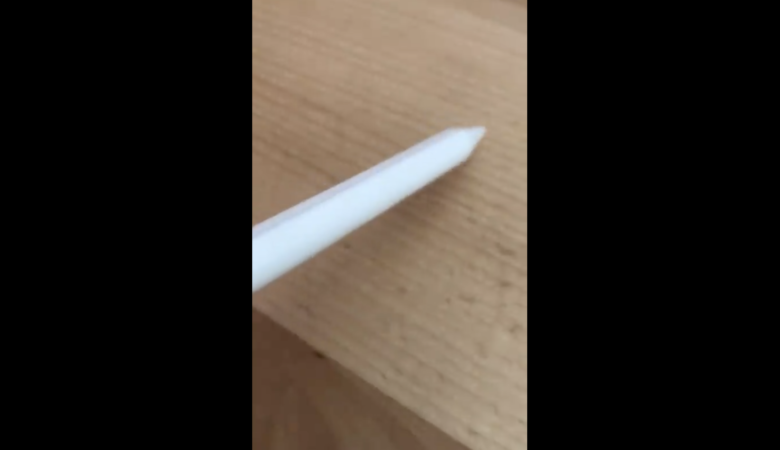 Будет ли apple pencil 3 поколения