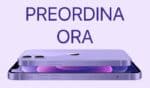 iPhone 12, Preordine, Viola, iPhone 12 mini