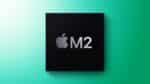 MacBook Pro 2021, M2, Chip, Processore