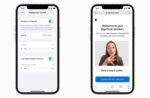 iOS 14, iOS 14.6, Nuove, Funzioni, Accessibilità