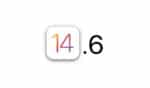 iOS 14.6 Logo