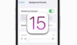 iOS 15, Nuovo, Design, Spoiler