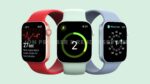 Apple Watch Series 7, Design, Colore, Verde