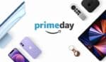 Prime Day, Apple, Sconti, iPhone, iPad, Mac