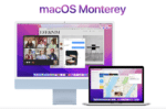 macOS Monterey Logo