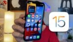 iOS 15, iOS 15 Beta 1, Novità