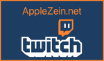 Twitch AppleZein Post