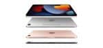 iPad mini 6, Display, miniLED