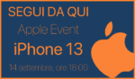 Apple Event su iAppZein