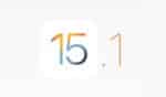 iOS 15 Logo