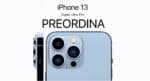 iPhone 13, iPhone 13 Pro, Preordini, Acquisto