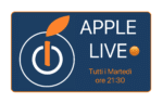 Apple LIVE 2021 NEW DEFINITIVO