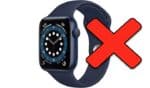 Apple Watch Series 6, Rimosso, Vendita, Acquisto