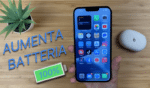 iOS 15, Aumentare, Durata, Batteria, iPhone