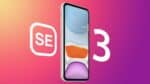 iPhone SE 2022, Design, Prezzo, Data, Uscita