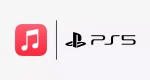 Apple Music, Update, PlayStation 5