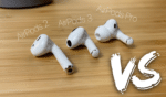 AirPods Pro, AirPods 3, AirPods 2, Confronto