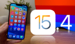 iOS 15, iOS 15.4, Data, Uscita, Novità