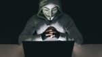 Hacker, Attacco, TV, Russia, Anonymous