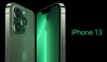 iPhone 13, Nuovo, Colore, Verde