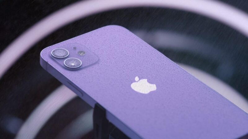 iPhone 14, Nuovo, Colore, Viola