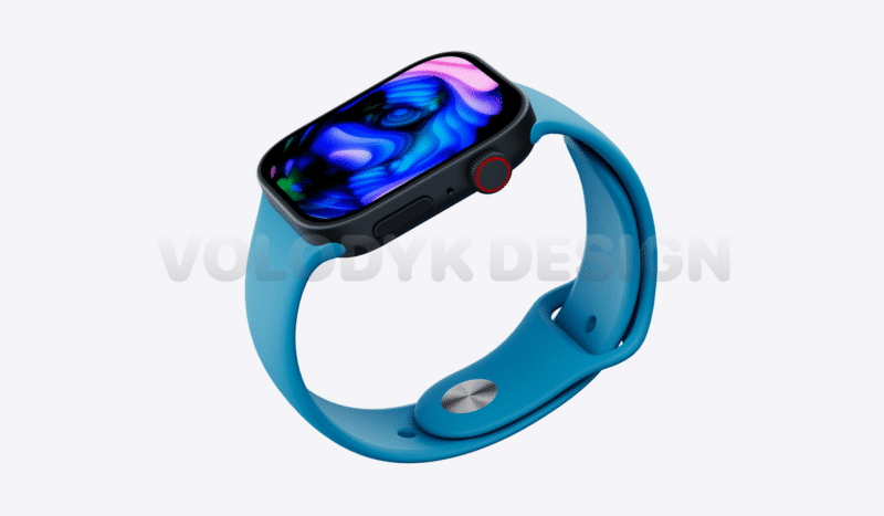 Apple Watch Series 8, Risparmio, Energetico, watchOS 9