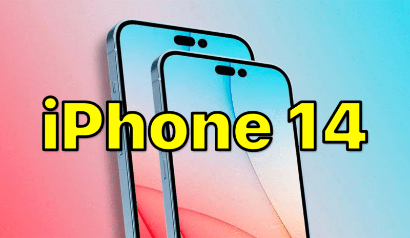 iPhone 14, Data, Apple Event, Presentazione