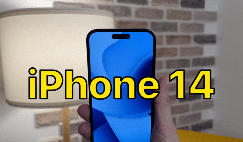 iPhone 14 Pro, Notch, Info, Novità, Ultime