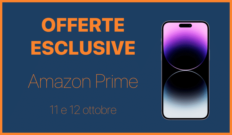 Sconti, Offerte, Amazon, Prime, 2022