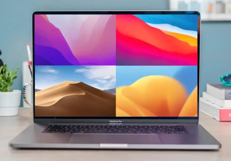 macOS 14, Nome, Presentazione, WWDC 2023