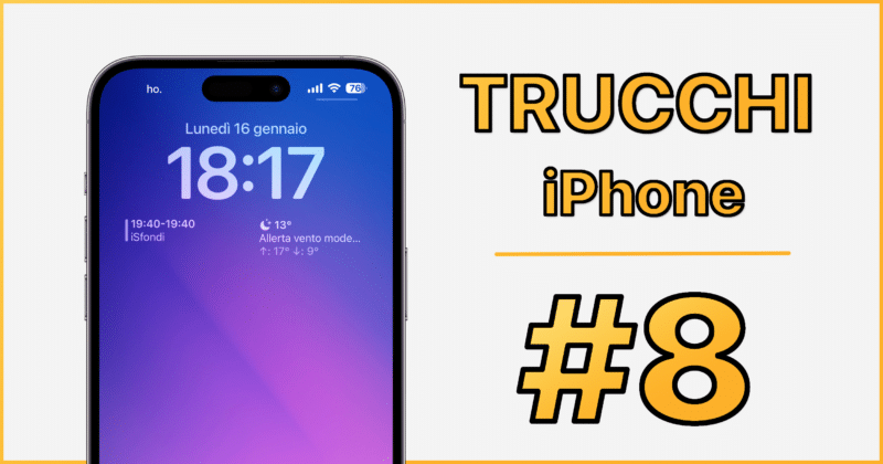 iOS 16, Trucchi, Consigli, iPhone, Aumentare, Durata, Batteria