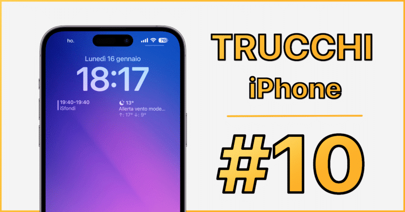 iOS 16, iOS, Trucchi, Consigli, iPhone, Spostare, App