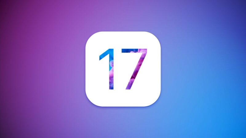 iOS 17, Blocco, Download, iPhone