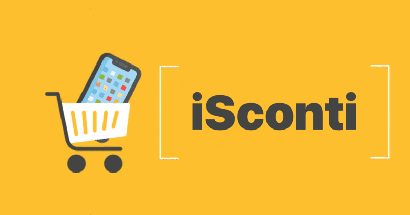 iSconti, Offerte, Sconti, Apple, iPhone