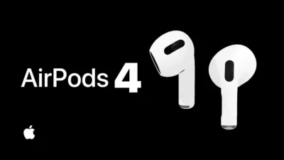 airpods 4, novità airpods 4, news airpods 4, data uscita airpods 4, airpods lite, airpods