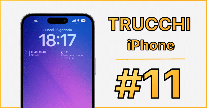 iOS 16, Trucchi, Consigli, iPhone, Trasferire, Dati