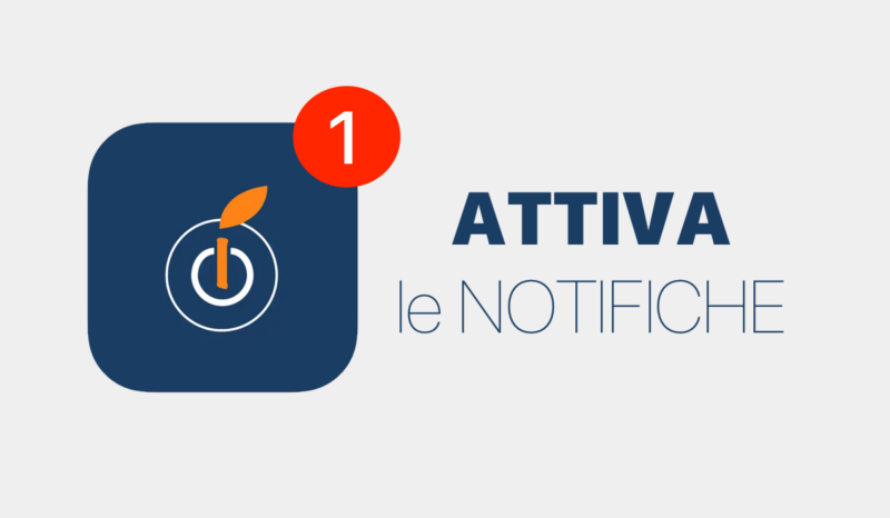 iAppZein, Notifiche, iPhone