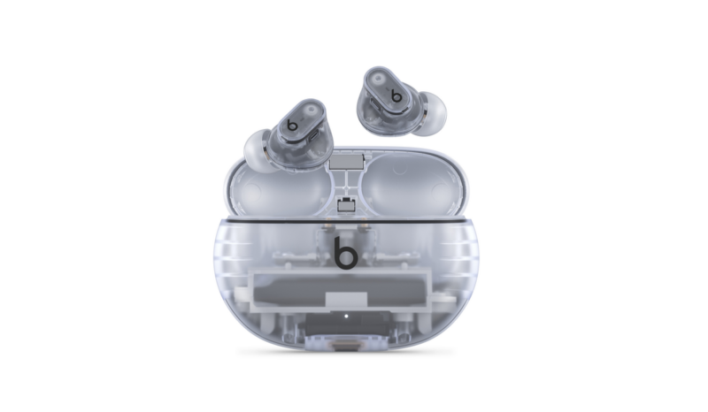 Beats Studio Buds +, Apple, Uscita, Caratteristiche, Data, Italia