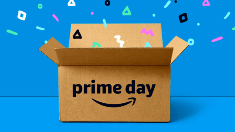 Amazon Prime Day