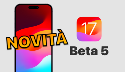 iOS 17, iOS 17 Beta 5, Download, Novità, iPhone, iPad, Funzioni