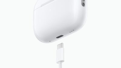 airpods pro 2, novità airpods pro 2, news airpods pro 2, usb-c, Lossless