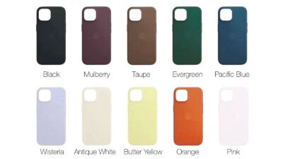 iphone 15, iphone 15 cover, colori iphone 15, colori cover iphone 15, novità iphone 15