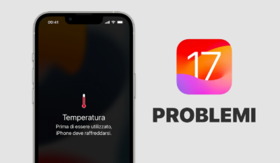 ios 17, surriscaldamento ios 17, surriscaldamento iphone, iphone caldo, iphone 15 surriscaldamento