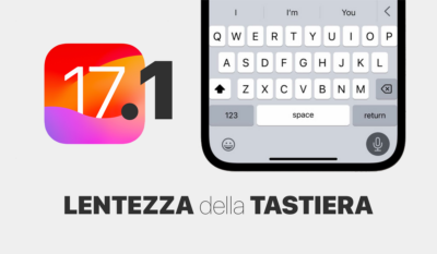 ios 17, ios 17.1, problema iphone, problema ios 17, novità ios 17.1, data uscita ios 17.1