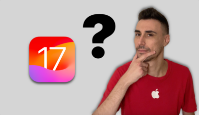 ios 17, aggiornamenti iphone, ios 17 iphone, ios 17.1.1, novità ios 17.1.1