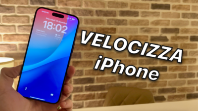 ios 17, velocizzare iphone, iphone lento, problemi iphone, novità ios 17