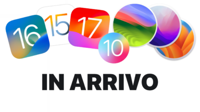 aggiornamenti apple, ios 17.3, watchos 10.3, macos sonoma 14.3, ios 16, ios 15