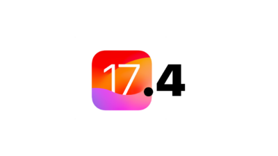 iOS 17.4