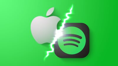 apple, multa apple, spotify, apple music, apple multata